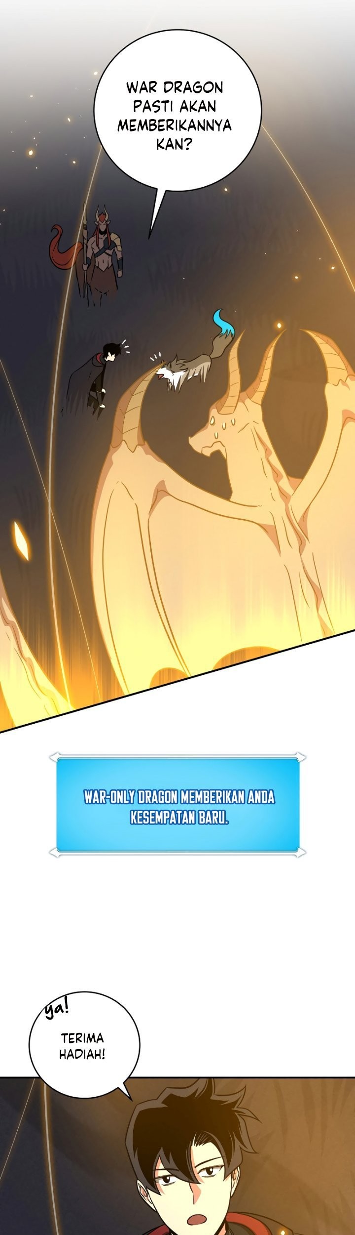 Archmage Streamer Chapter 53 - halaman 8