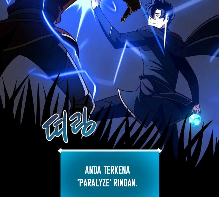 Archmage Streamer Chapter 54 - halaman 11