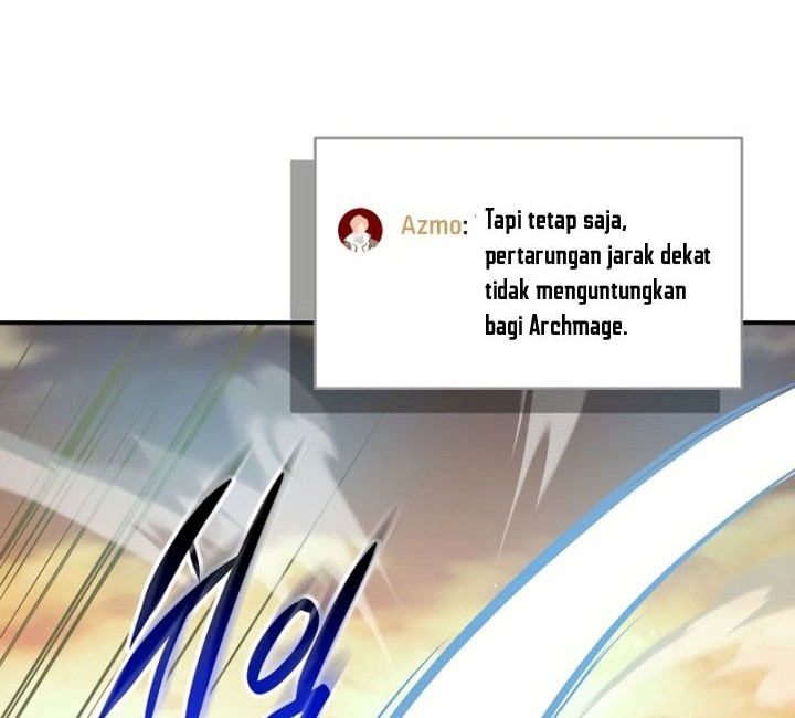 Archmage Streamer Chapter 54 - halaman 13