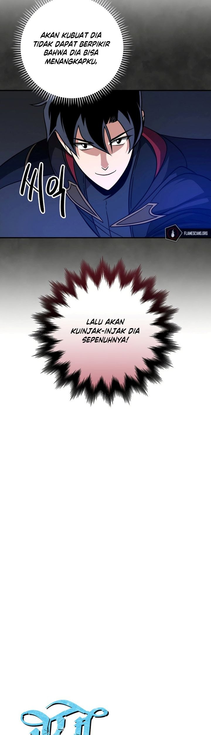 Archmage Streamer Chapter 54 - halaman 20