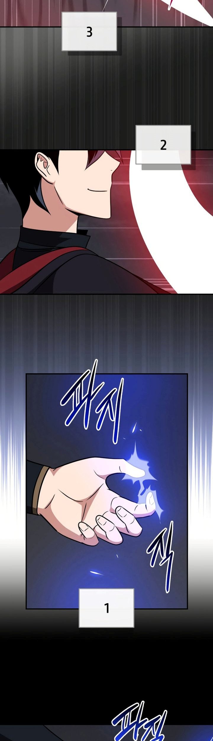 Archmage Streamer Chapter 54 - halaman 30