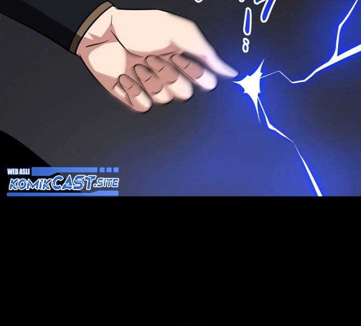 Archmage Streamer Chapter 54 - halaman 31