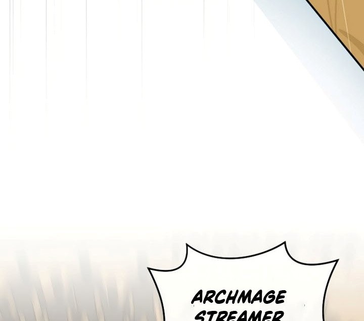 Archmage Streamer Chapter 54 - halaman 43