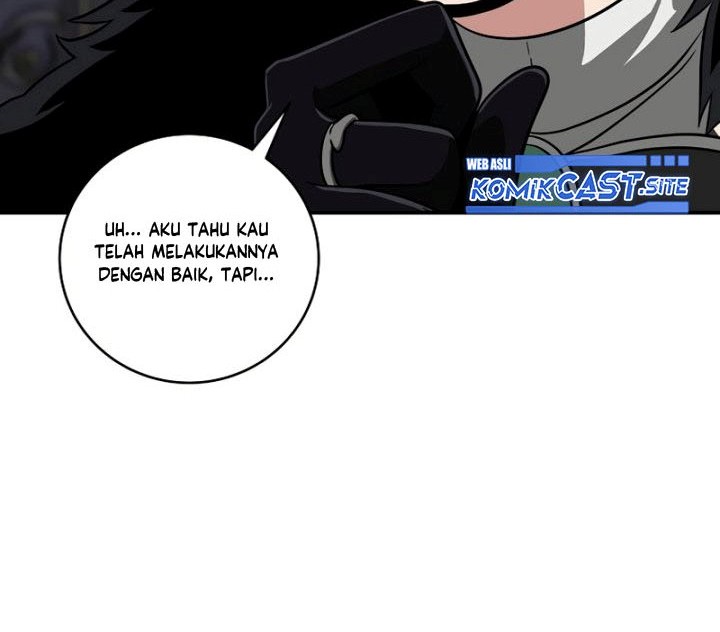 Archmage Streamer Chapter 54 - halaman 49