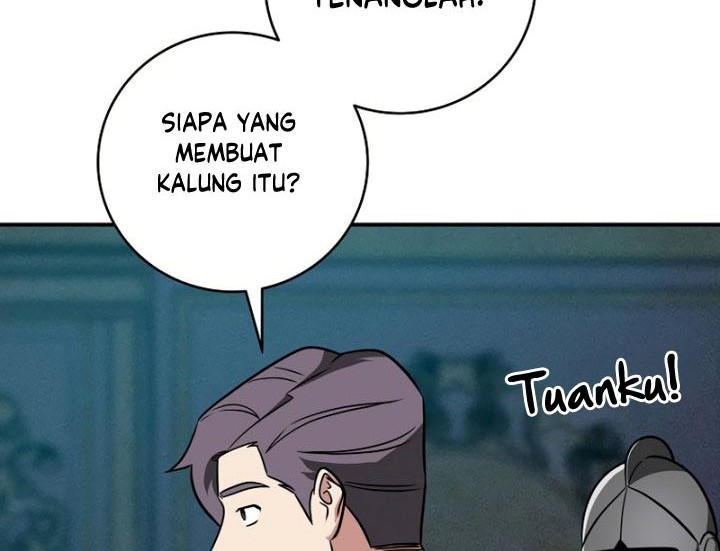 Archmage Streamer Chapter 54 - halaman 55