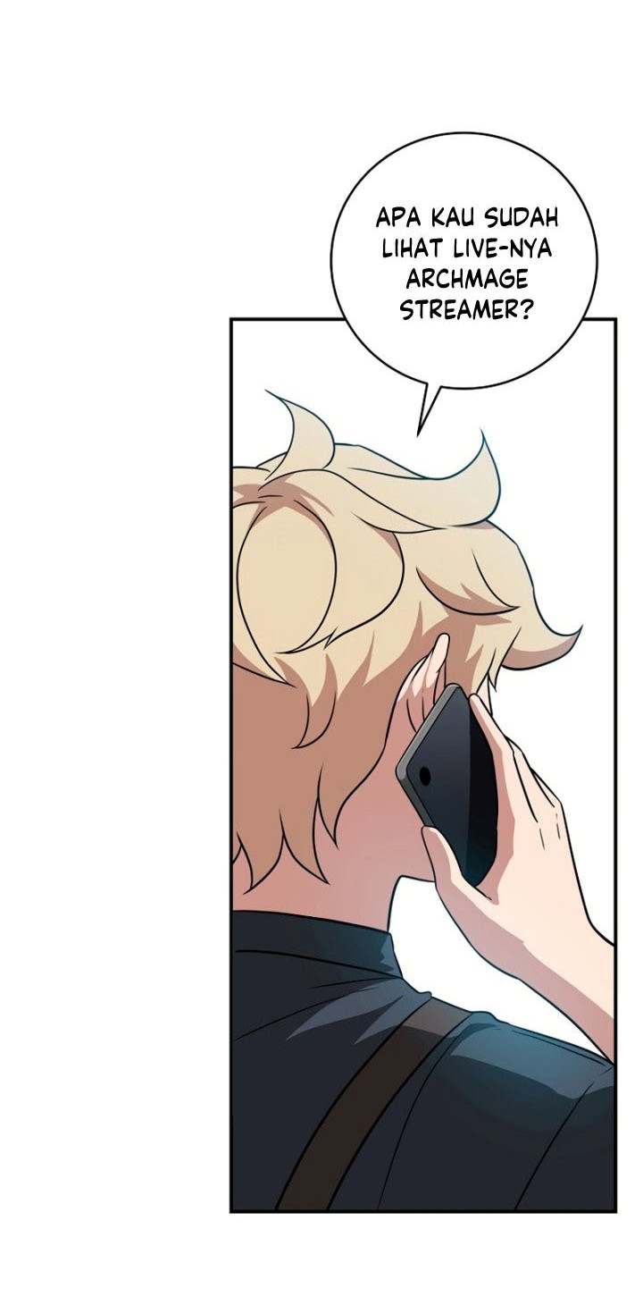 Archmage Streamer Chapter 54 - halaman 67