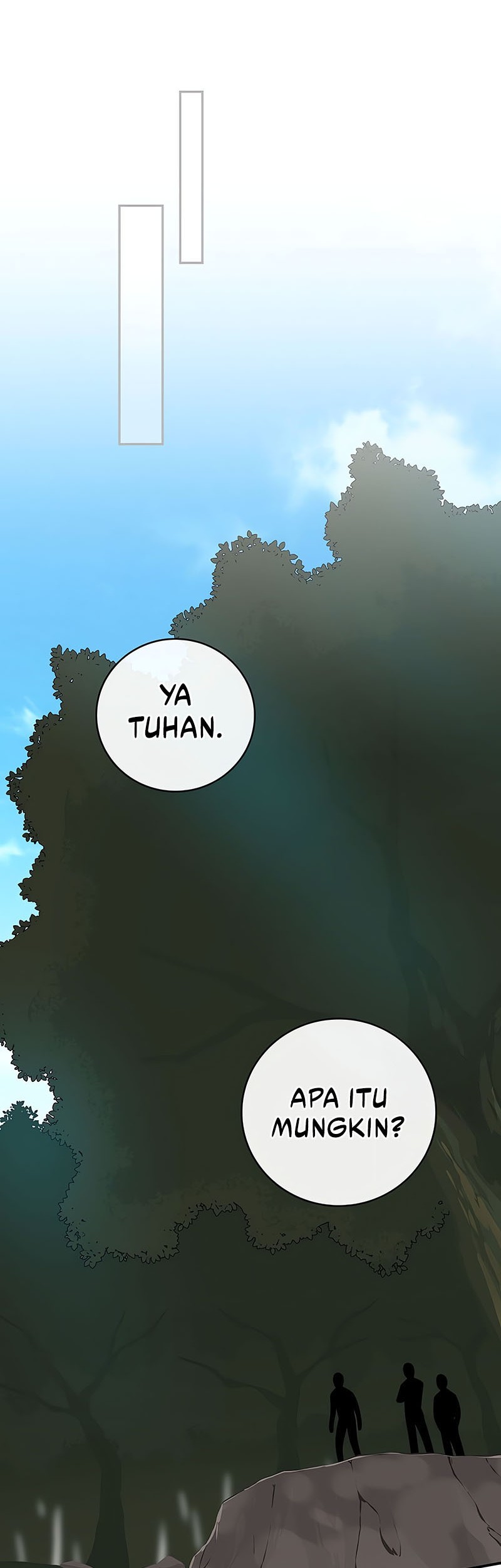 Archmage Streamer Chapter 55 - halaman 19