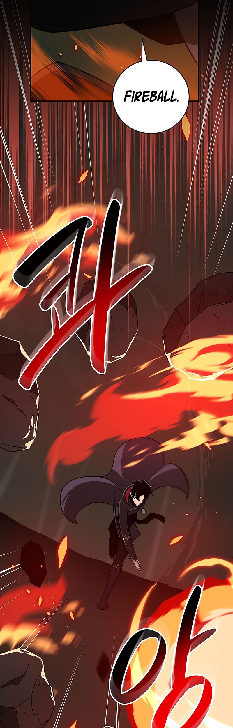 Archmage Streamer Chapter 55 - halaman 22
