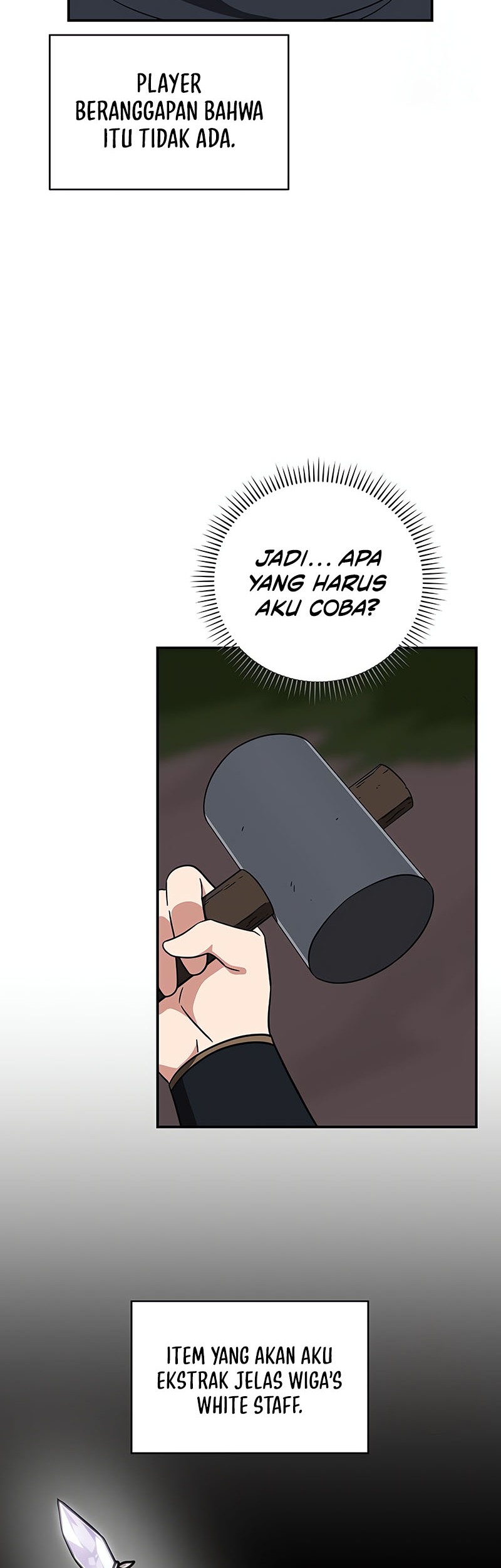 Archmage Streamer Chapter 55 - halaman 39