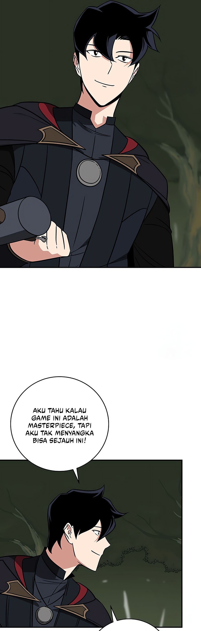 Archmage Streamer Chapter 55 - halaman 42