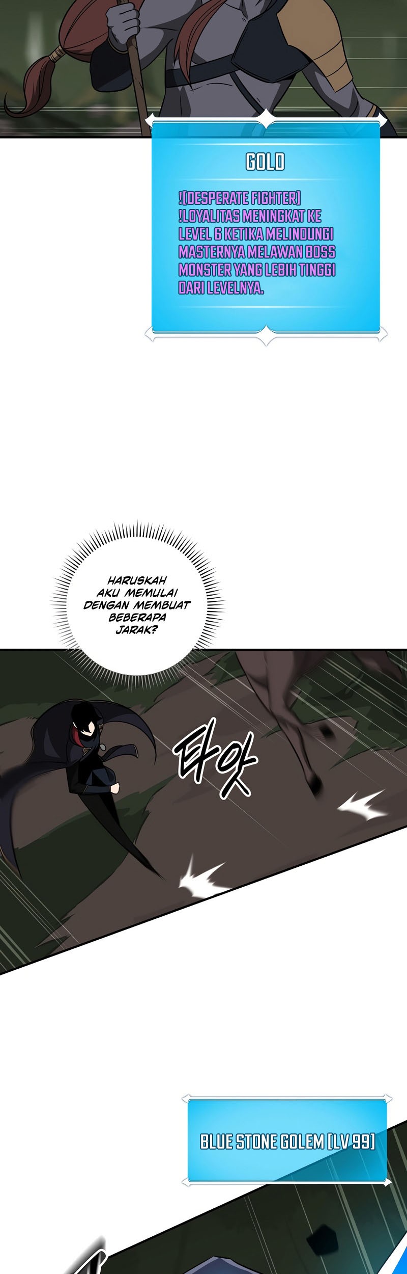 Archmage Streamer Chapter 56 - halaman 20
