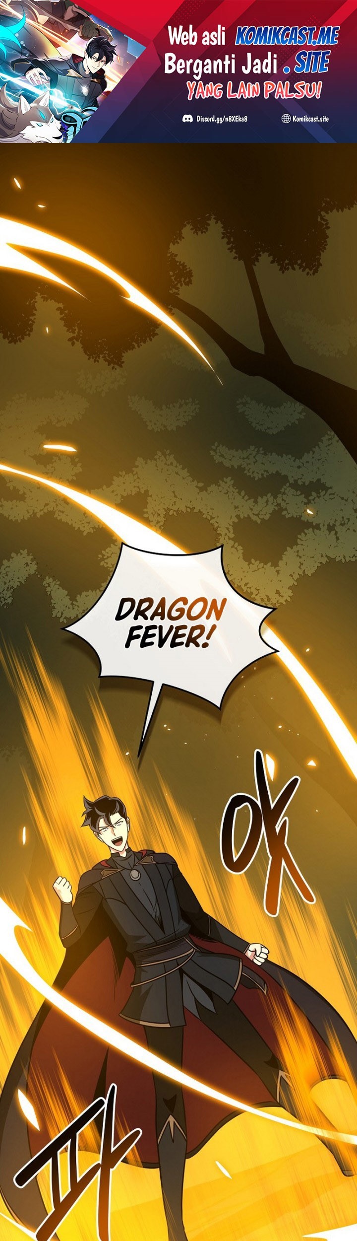 Archmage Streamer Chapter 57 - halaman 2