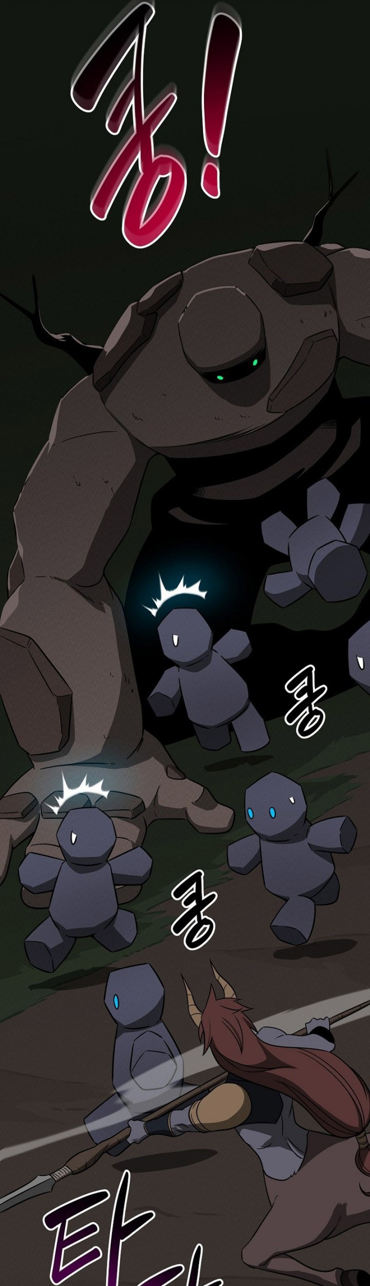 Archmage Streamer Chapter 57 - halaman 20