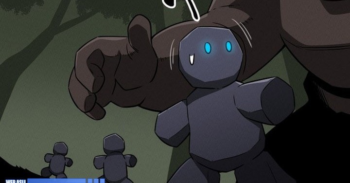 Archmage Streamer Chapter 57 - halaman 27