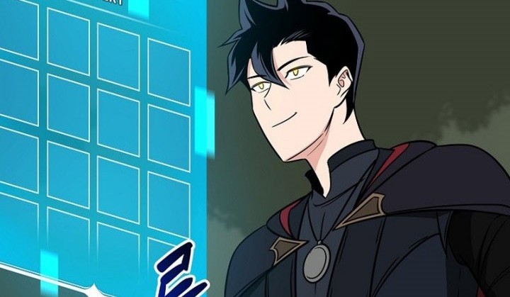 Archmage Streamer Chapter 57 - halaman 35