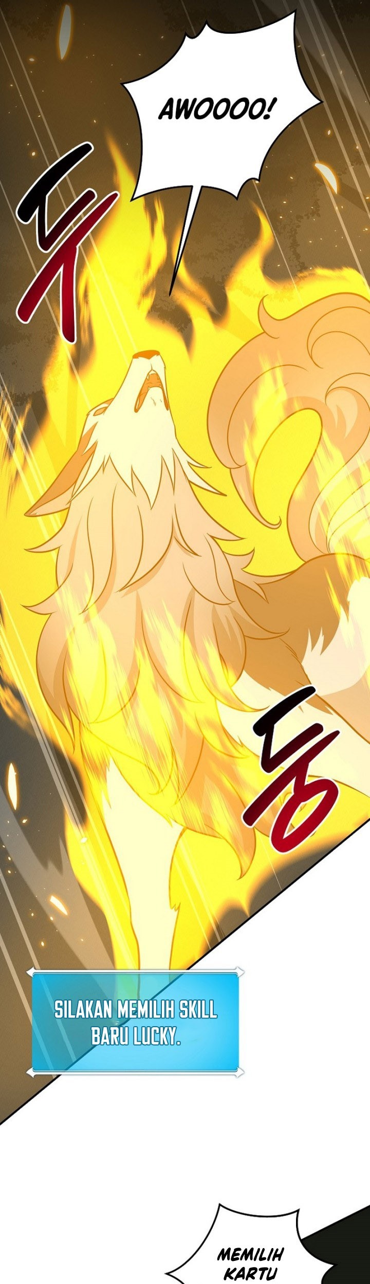 Archmage Streamer Chapter 57 - halaman 47