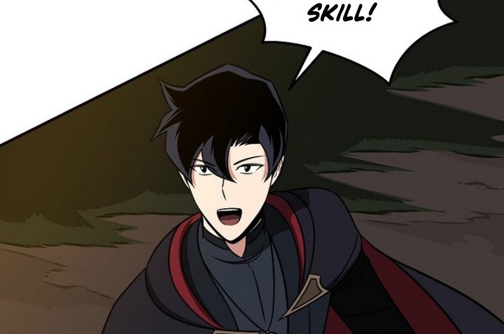 Archmage Streamer Chapter 57 - halaman 48