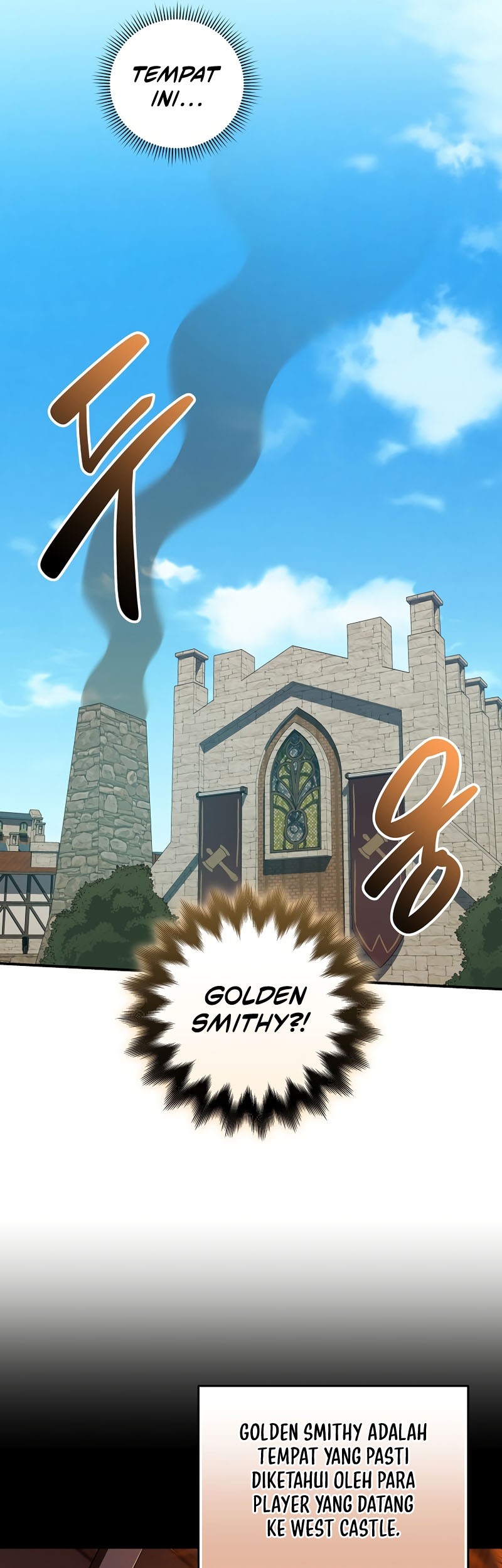 Archmage Streamer Chapter 58 - halaman 22