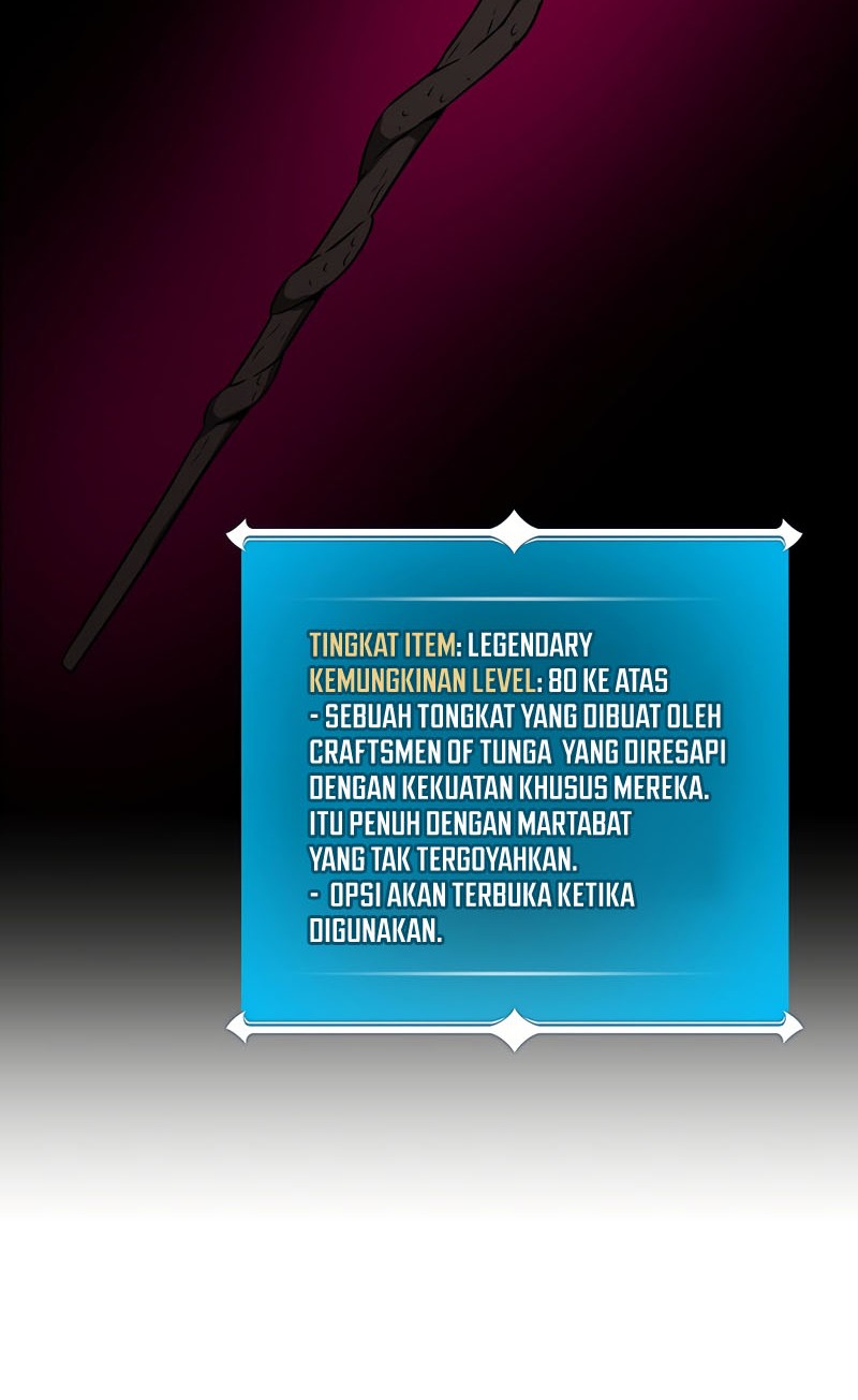 Archmage Streamer Chapter 58 - halaman 25