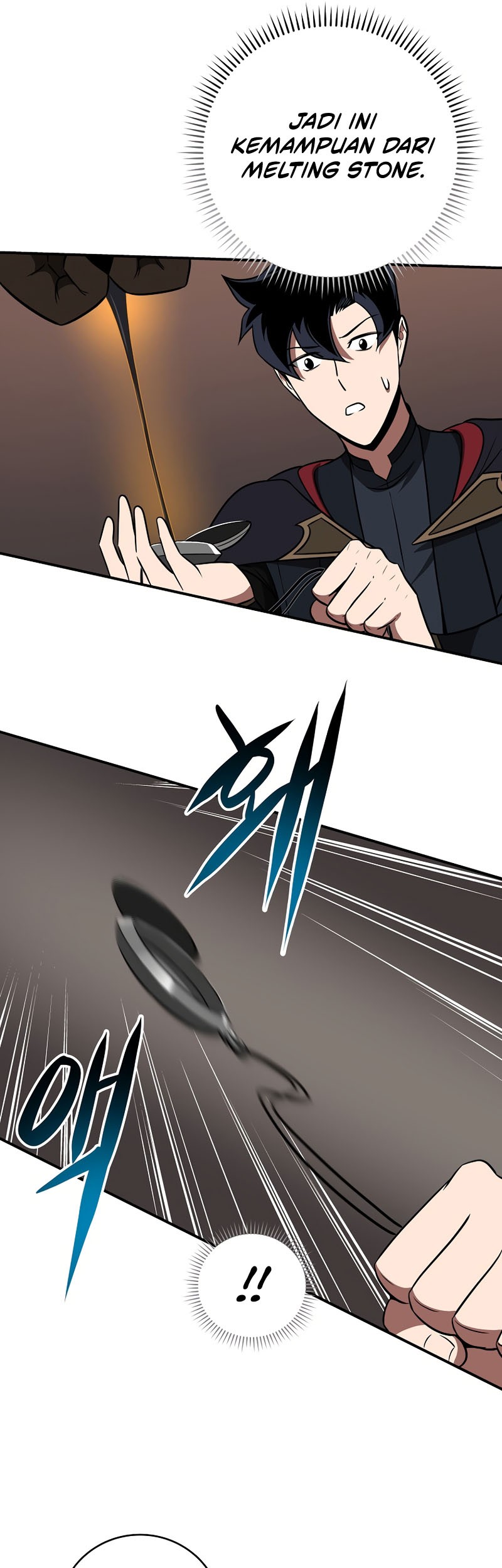 Archmage Streamer Chapter 58 - halaman 30