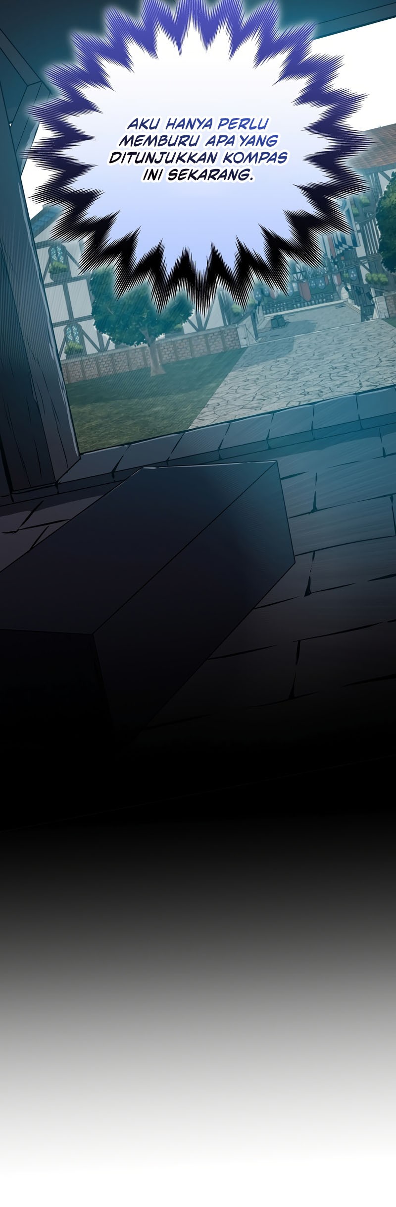 Archmage Streamer Chapter 58 - halaman 32