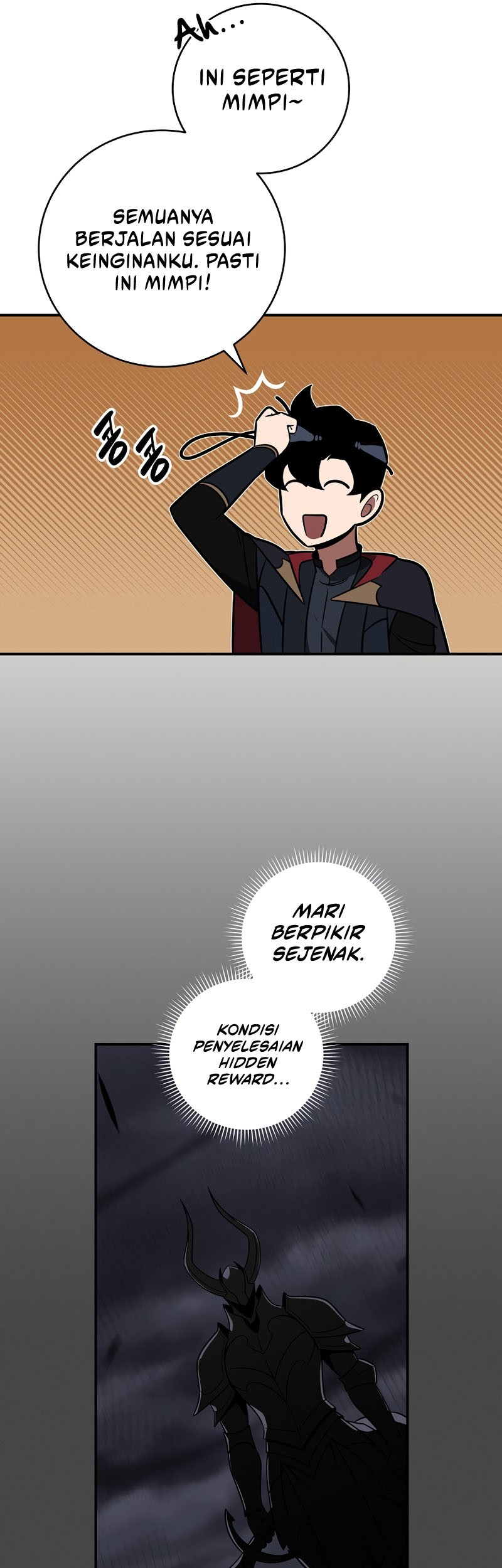 Archmage Streamer Chapter 58 - halaman 41