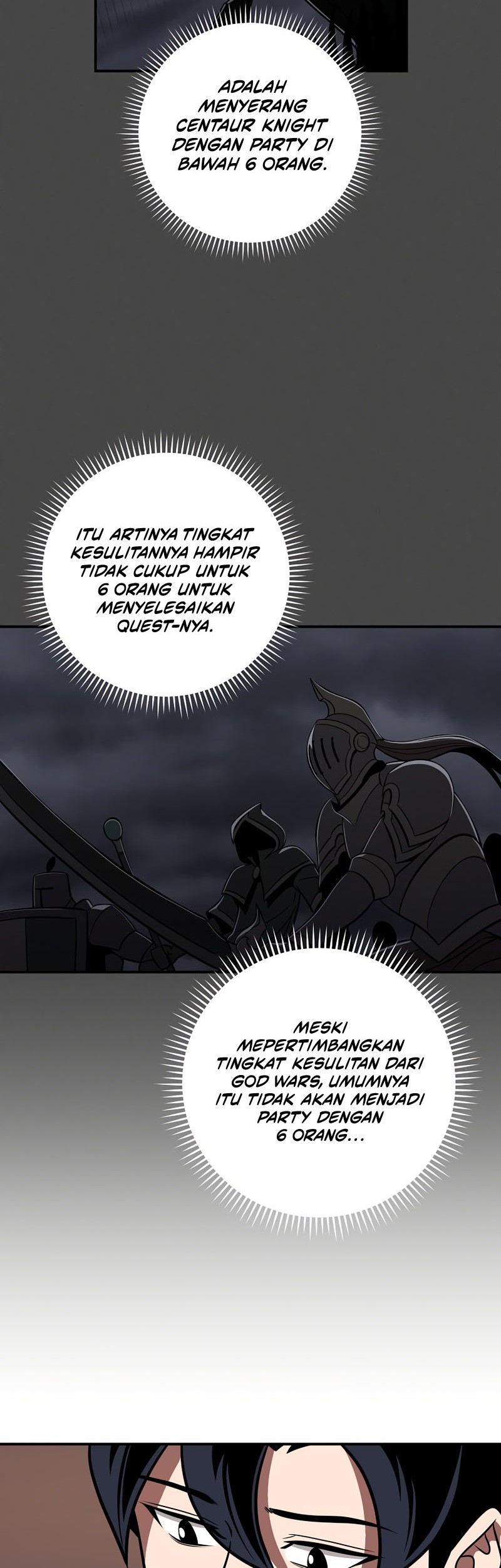 Archmage Streamer Chapter 58 - halaman 42