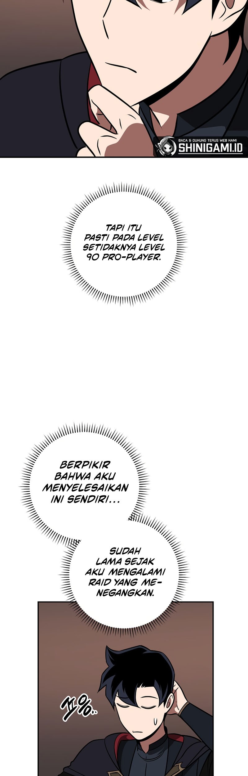 Archmage Streamer Chapter 58 - halaman 43