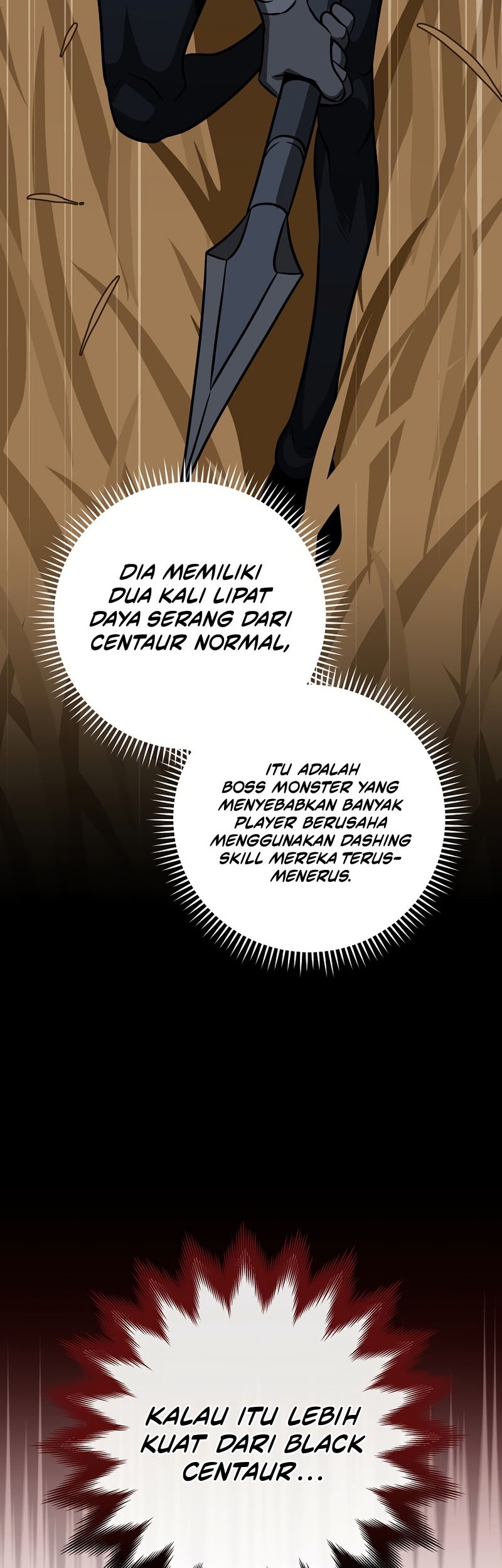 Archmage Streamer Chapter 58 - halaman 46