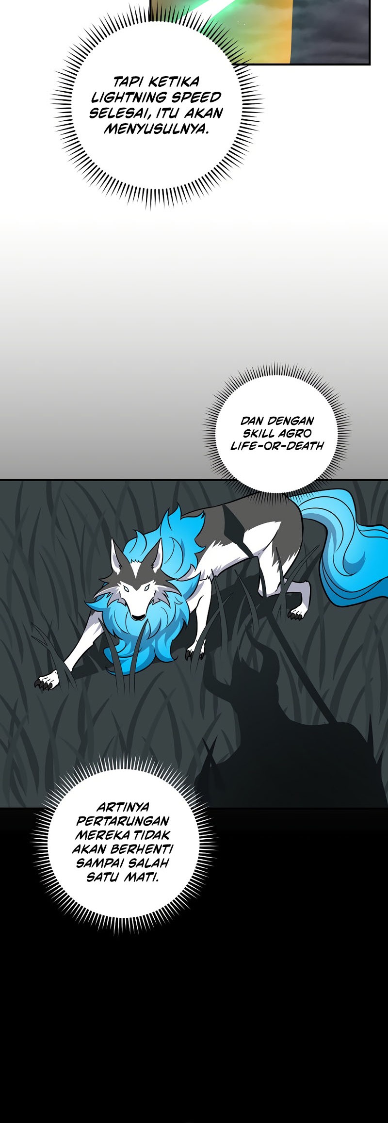 Archmage Streamer Chapter 58 - halaman 48
