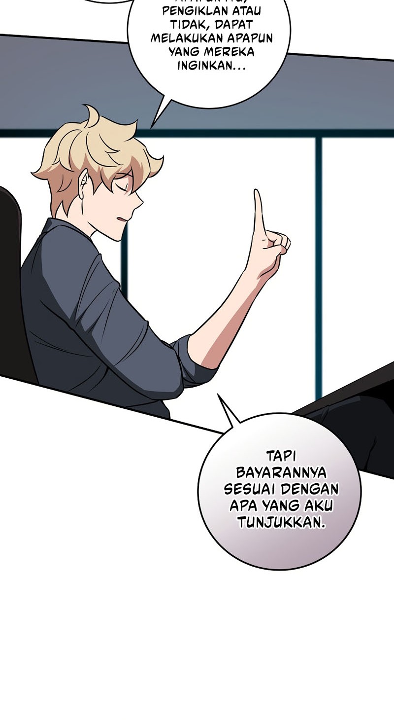 Archmage Streamer Chapter 58 - halaman 9