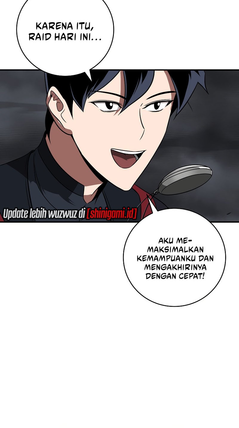 Archmage Streamer Chapter 59 - halaman 17