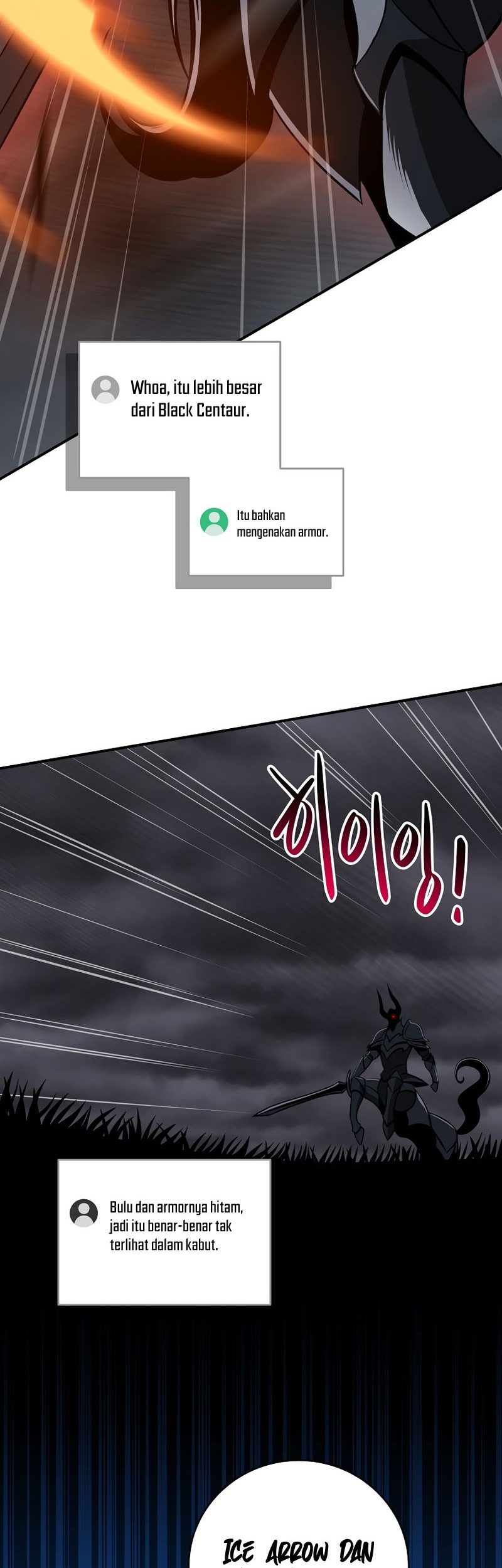 Archmage Streamer Chapter 59 - halaman 23