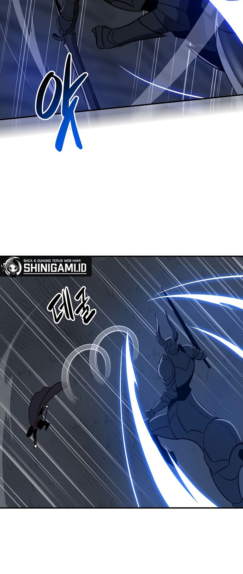 Archmage Streamer Chapter 59 - halaman 25