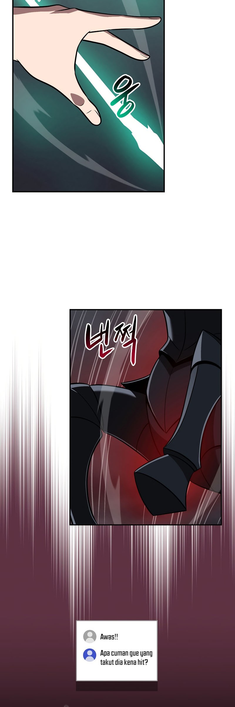 Archmage Streamer Chapter 59 - halaman 33