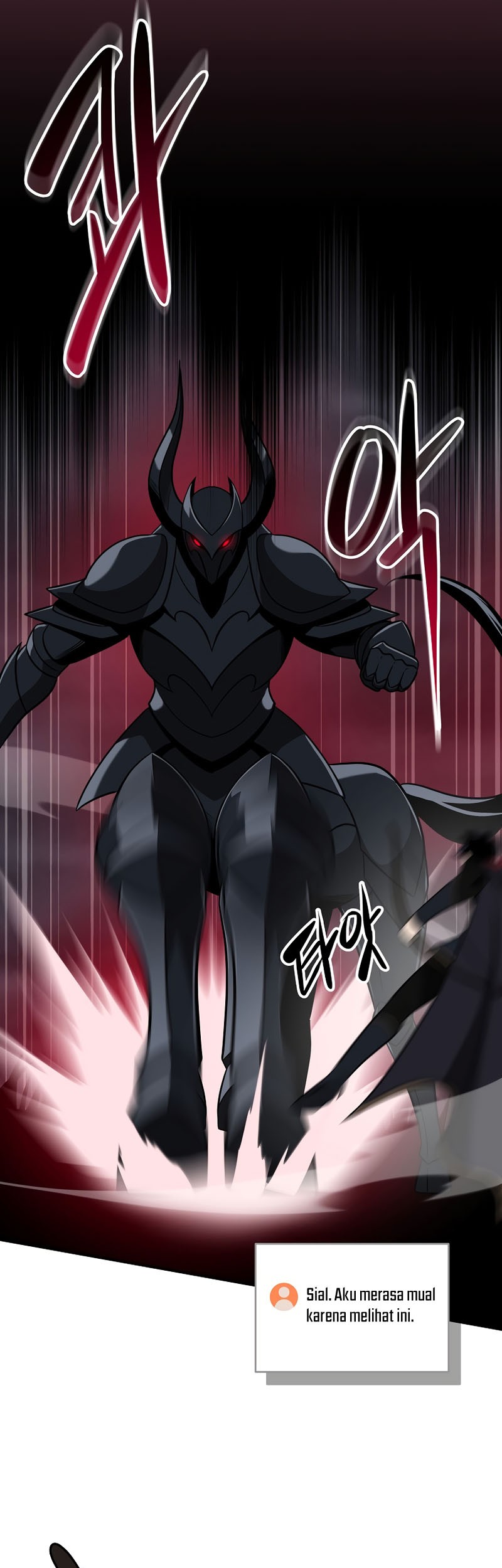 Archmage Streamer Chapter 59 - halaman 34