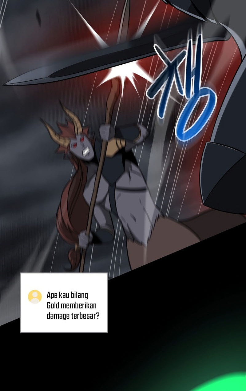 Archmage Streamer Chapter 59 - halaman 37