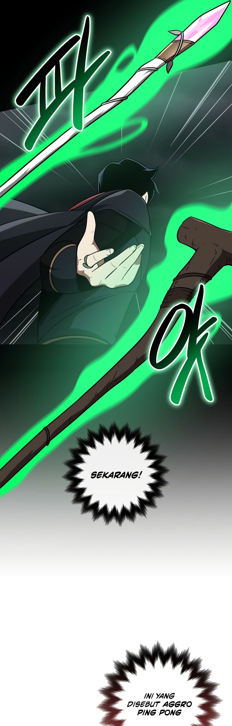 Archmage Streamer Chapter 59 - halaman 38