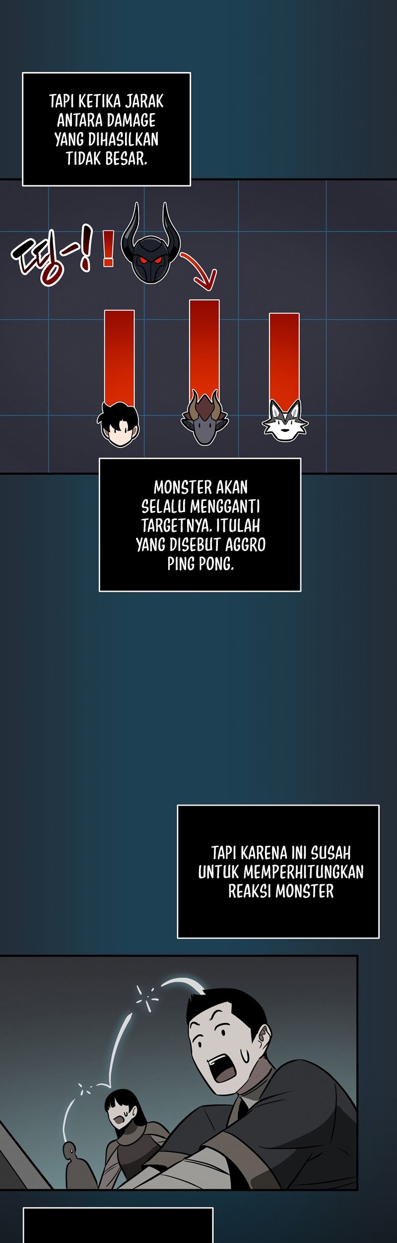 Archmage Streamer Chapter 59 - halaman 40