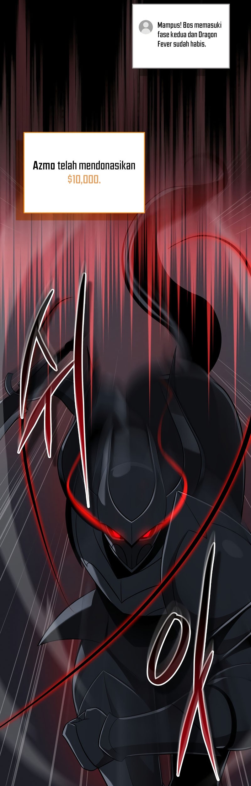 Archmage Streamer Chapter 59 - halaman 46