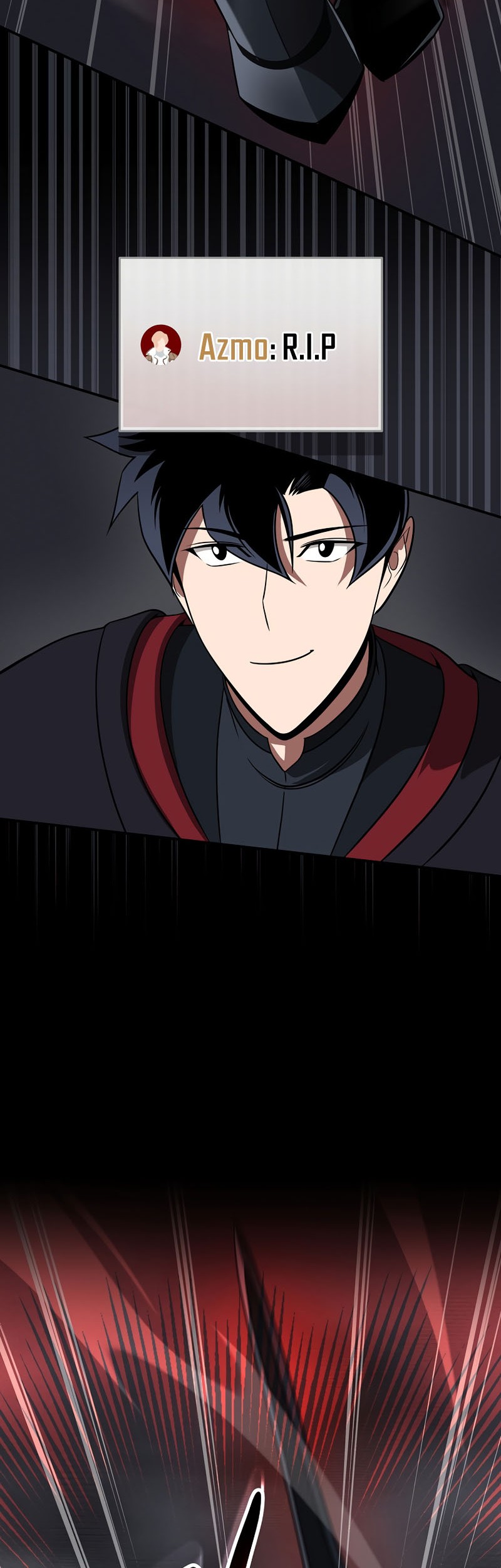 Archmage Streamer Chapter 59 - halaman 47