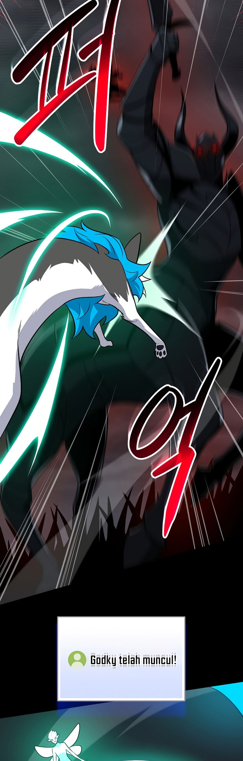Archmage Streamer Chapter 59 - halaman 48