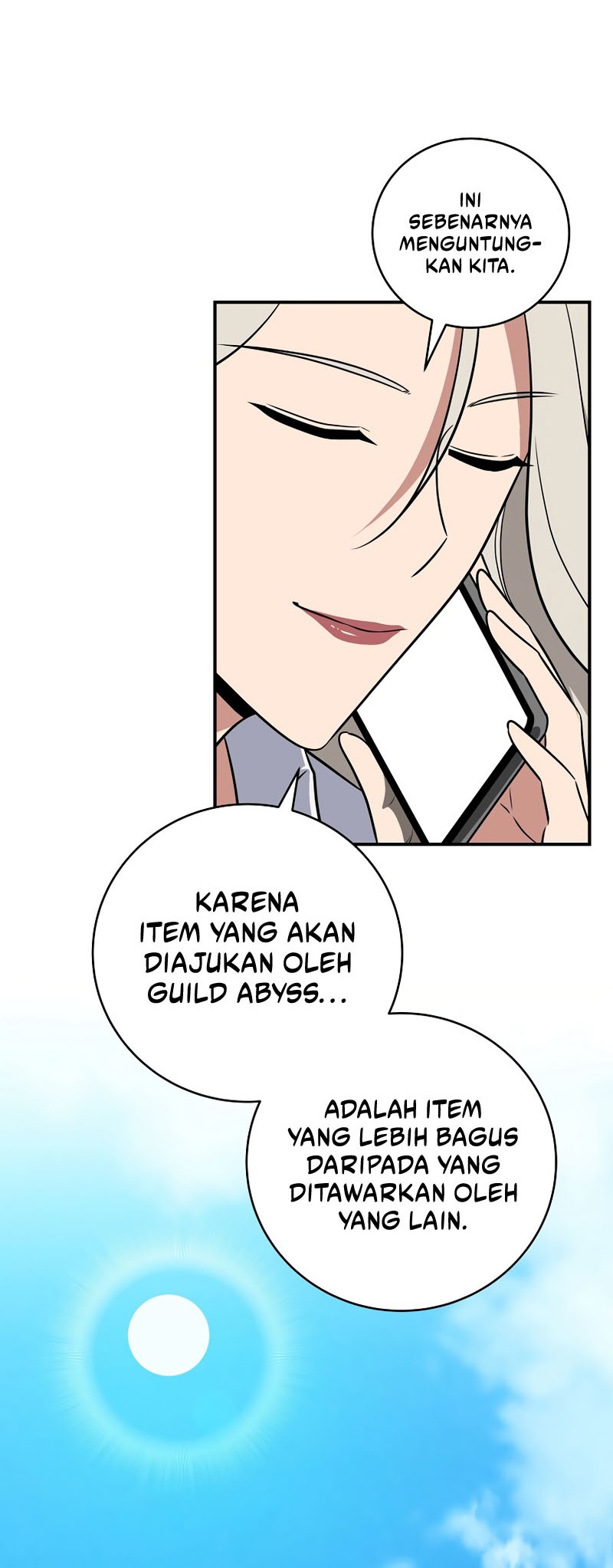 Archmage Streamer Chapter 59 - halaman 5