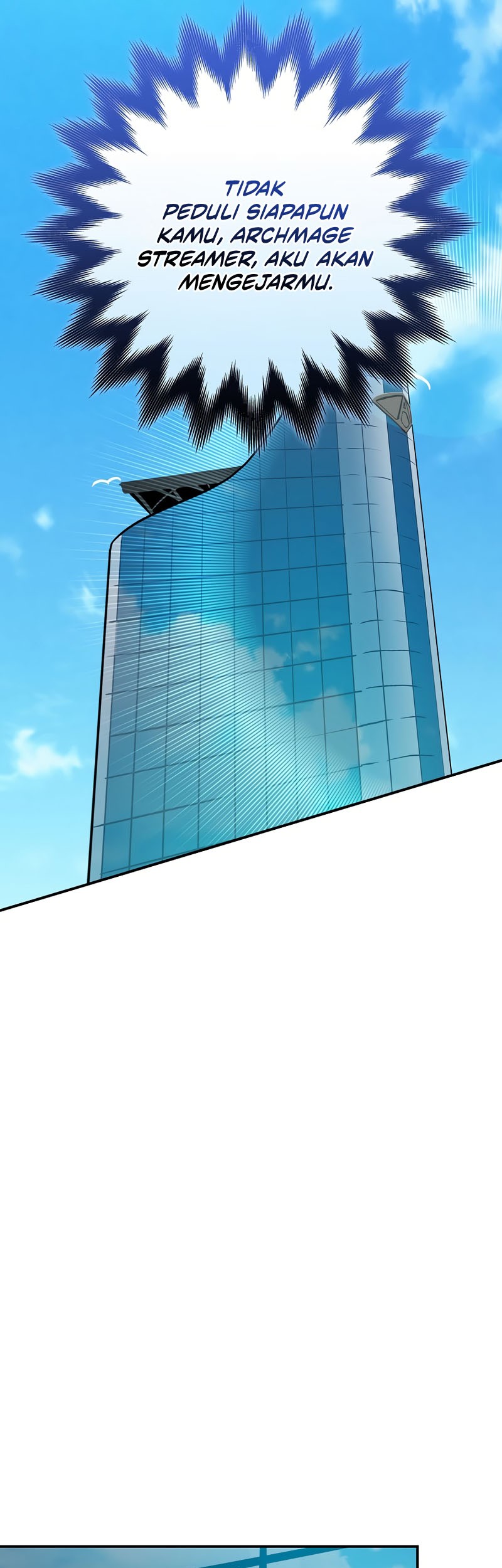 Archmage Streamer Chapter 59 - halaman 6