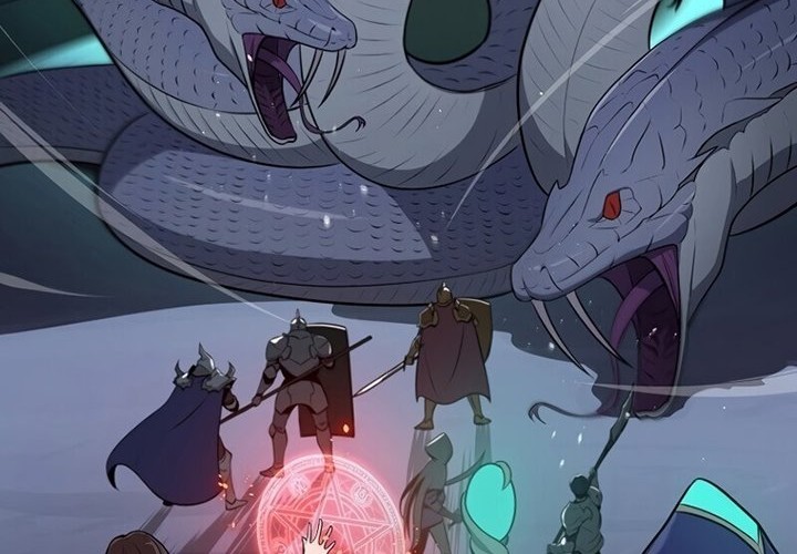 Archmage Streamer Chapter 6 - halaman 3