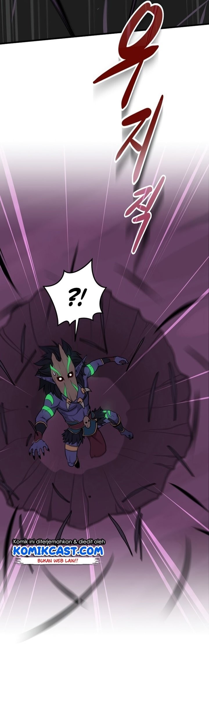 Archmage Streamer Chapter 6 - halaman 37