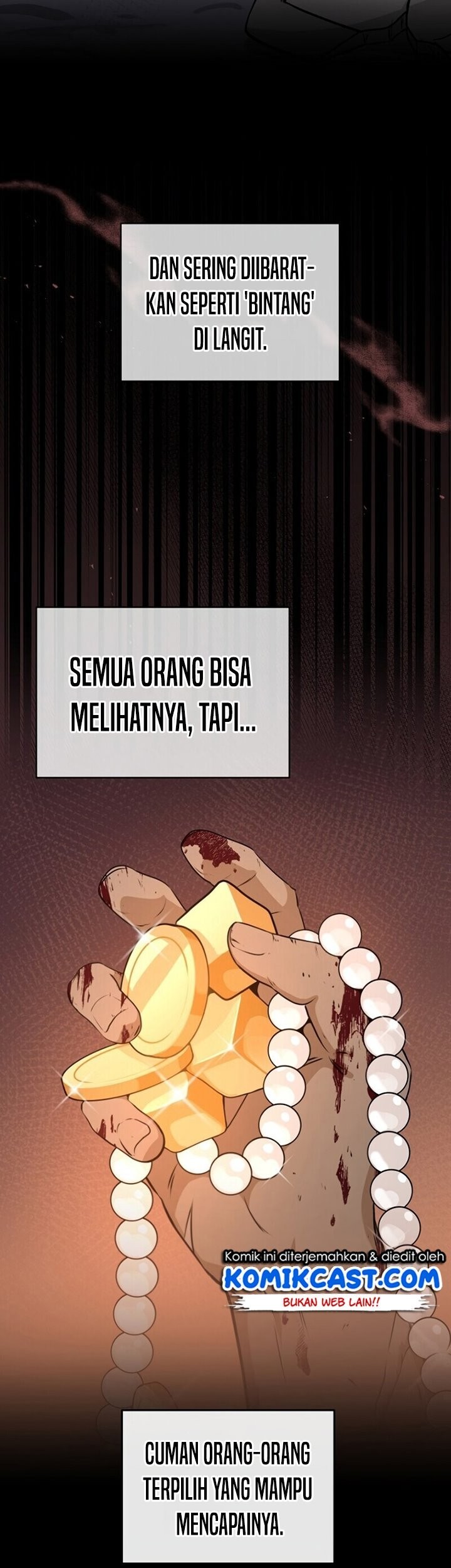 Archmage Streamer Chapter 6 - halaman 6