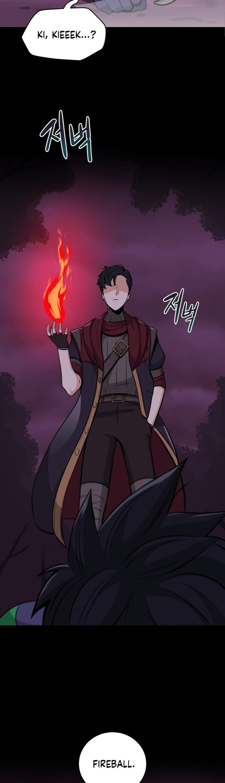 Archmage Streamer Chapter 6 - halaman 60