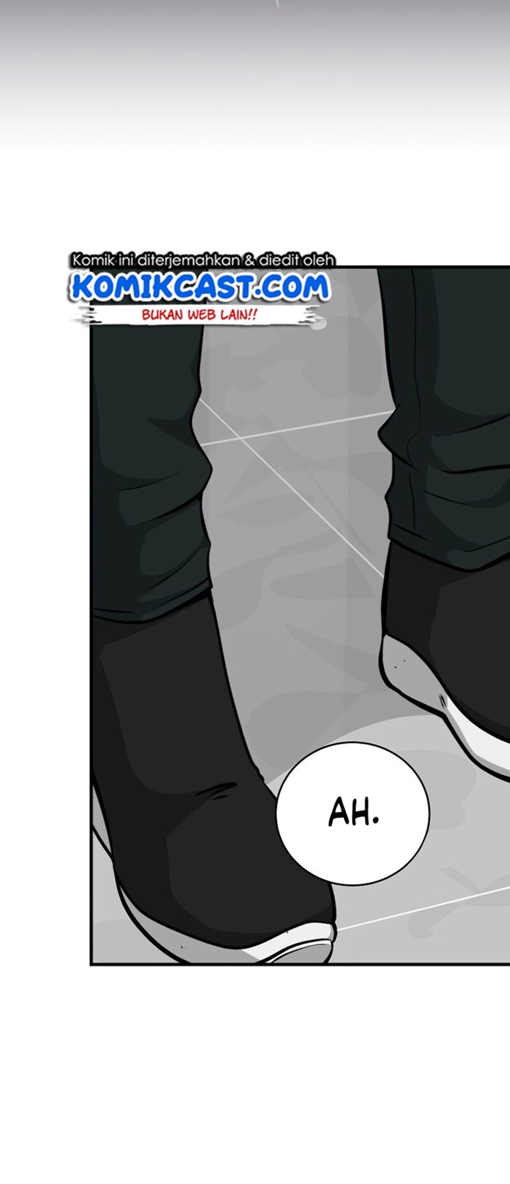 Archmage Streamer Chapter 6 - halaman 78