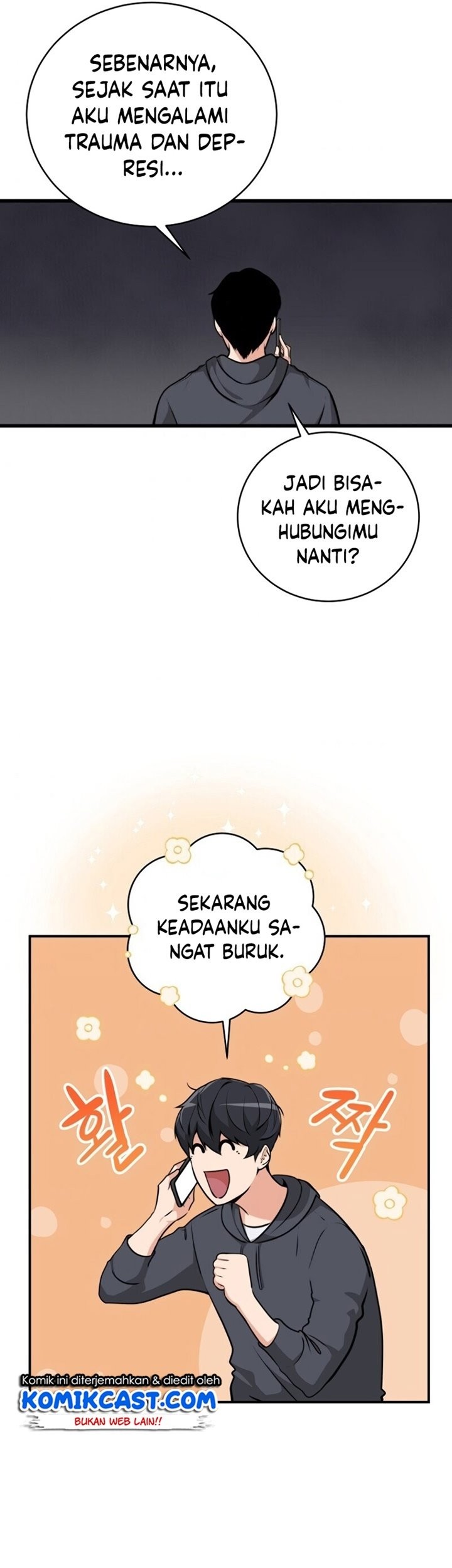 Archmage Streamer Chapter 6 - halaman 79